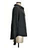 Pink Lily Gray Long Sleeve Top Size XS - photo 4