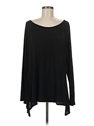 Brenda's Long Sleeve T-Shirt (view 1)