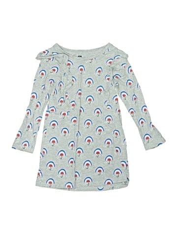 Tea Long Sleeve Top (view 1)