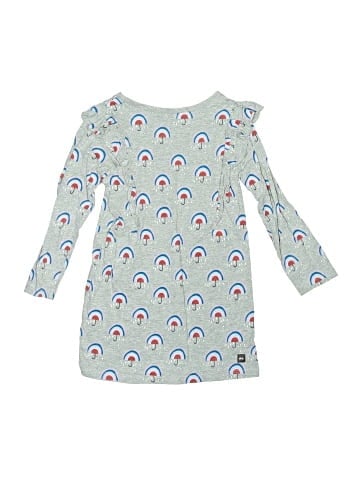 Tea Long Sleeve Top (view 2)