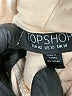 Topshop Tan Sweatshirt Size 10 - photo 7