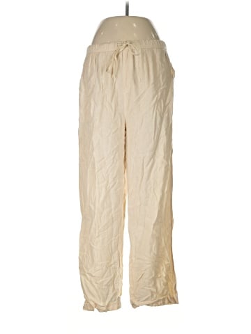 PASSPORTS Linen Pants (view 1)