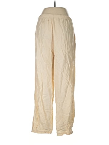 PASSPORTS Linen Pants (view 2)