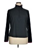 Danskin Now Black Track Jacket Size XL - photo 1
