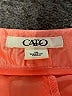 Cato Orange Formal Skirt Size 10 - photo 4