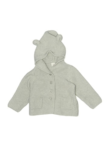 Baby Gap Zip Up Hoodie (view 1)