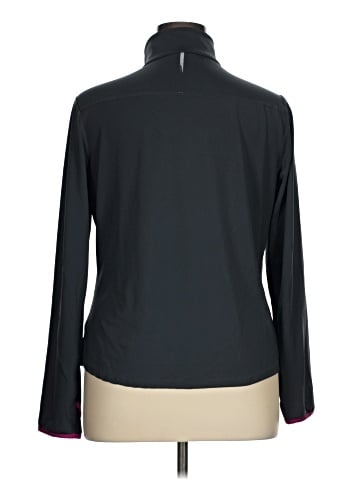 Danskin Now Track Jacket (view 2)