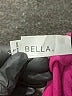 Bella Pink Short Sleeve T-Shirt Size L - photo 7