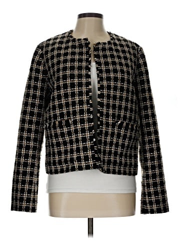 Ann Taylor LOFT Outlet Jacket (view 1)