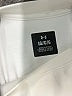 Under Armour Solid White Sweatshirt Size L - photo 7