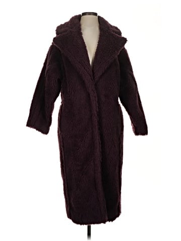 Express Coat (view 1)