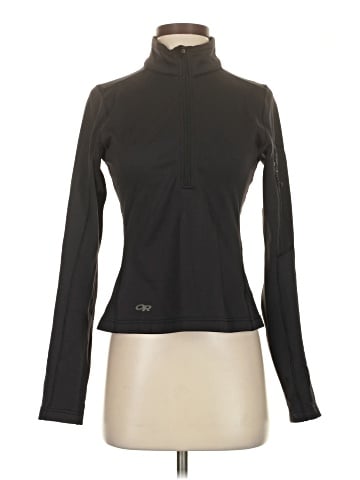 Outdoor Research Turtleneck Sweater (view 1)