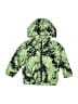 Baby Gap Tropical Green Windbreaker Size 2T - photo 1