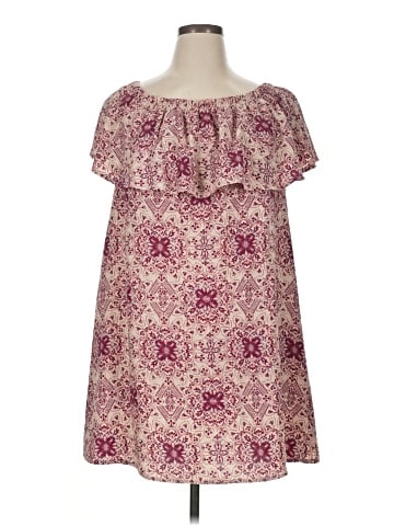 Massini Casual Dress (view 1)