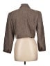 French Connection Tweed Brown Blazer Size 12 - photo 2