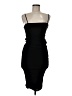 showpo Black Cocktail Dress Size 6 - photo 1
