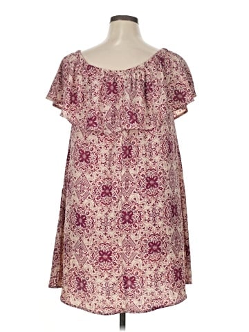 Massini Casual Dress (view 2)