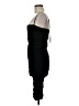 showpo Black Cocktail Dress Size 6 - photo 5