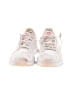 Nike Pink Ivory Sneakers Size 8 1/2 - photo 2