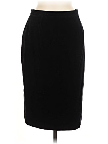 Escada by Margaretha Ley Formal Skirt (view 1)