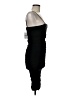showpo Black Cocktail Dress Size 6 - photo 4