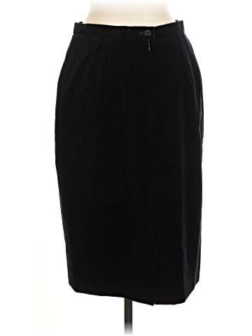 Escada by Margaretha Ley Formal Skirt (view 2)