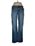 Gap Outlet Blue Jeans Size 12 - photo 1
