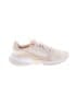Nike Pink Ivory Sneakers Size 8 1/2 - photo 1