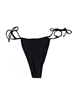 Matte Collection Swimsuit Bottoms