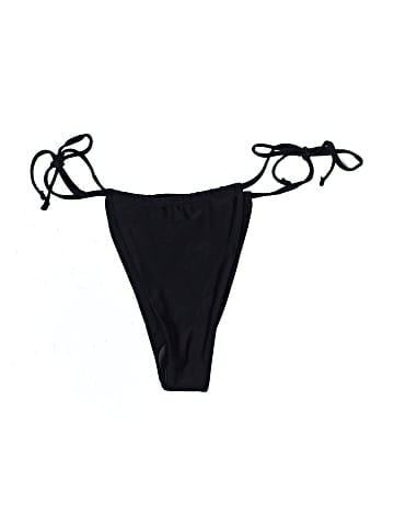 MATTE Collection Swimsuit Bottoms (view 1)