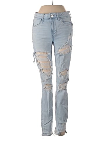 American Eagle Outfitters Jeans (view 1)