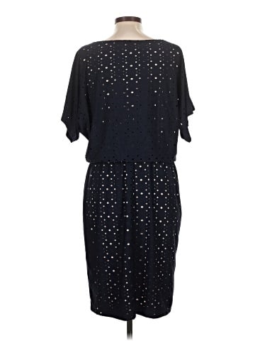 New York & Company Cocktail Dress (view 2)