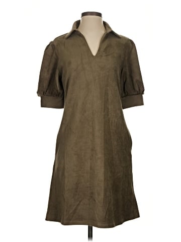 Aryeh Casual Dress (view 1)