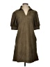Aryeh Brown Casual Dress Size XS - photo 1