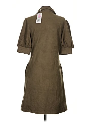Aryeh Casual Dress (view 2)