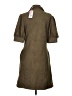 Aryeh Brown Casual Dress Size XS - photo 2