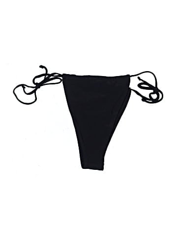 MATTE Collection Swimsuit Bottoms (view 2)