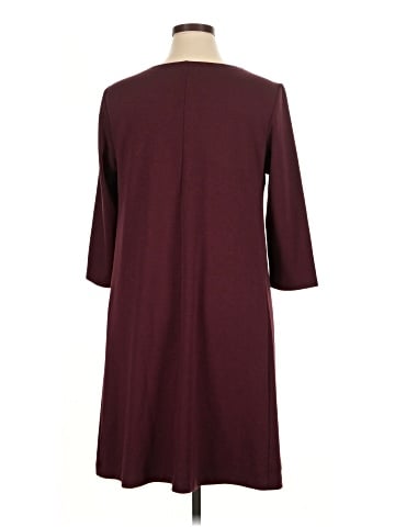 Ann Taylor LOFT Outlet Casual Dress (view 2)