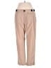 Band of Outsiders Solid Tan Khakis Size 4 (2) - photo 1