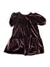 Old Navy Burgundy Dress Size 18-24 mo - photo 1