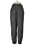 Universal Thread 100% Lyocell Gray Casual Pants Size M - photo 2