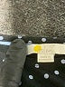Boden Black Short Sleeve Top Size 6 - photo 7