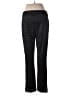 Chico's Houndstooth Black Casual Pants Size Med (1.5) - photo 2