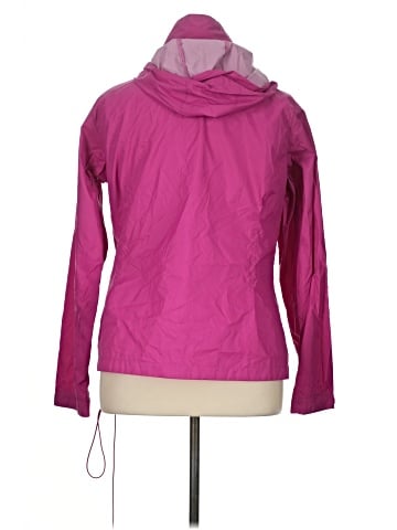 Columbia Jacket (view 2)