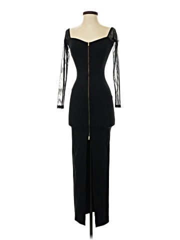 Lac Bleu Cocktail Dress (view 1)