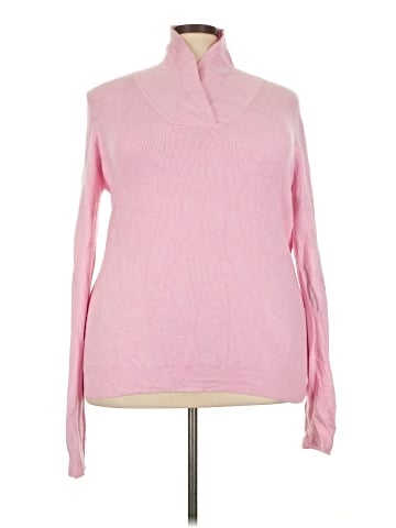 Ivicoer Pullover Sweater (view 1)
