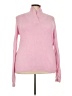 Ivicoer Pink Pullover Sweater Size 3X - photo 1