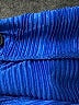 Unbranded Blue Long Sleeve Blouse Size S - photo 7
