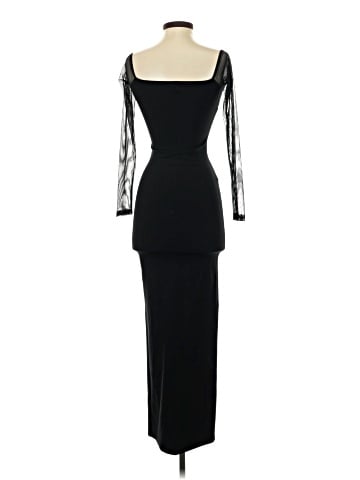 Lac Bleu Cocktail Dress (view 2)