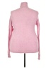 Ivicoer Pink Pullover Sweater Size 3X - photo 2